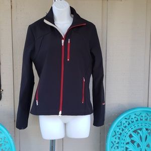Ladies NikeSphere Jacket